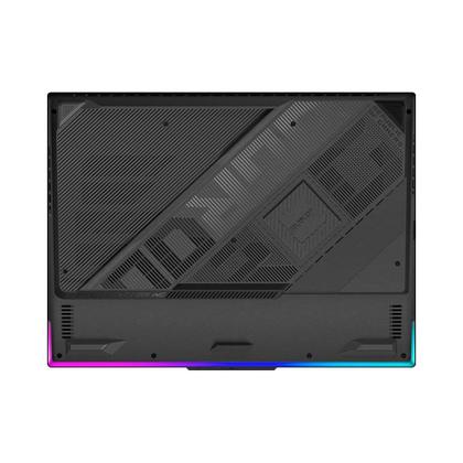 Imagem de Notebook Gamer ASUS Rog Strix G16 Intel Core I7, 8gb Ram, GeForce Rtx 4050, Ssd 512gb, 16" Fhd, 165hz, Keepos, Eclipse Gray - G614ju-N3367