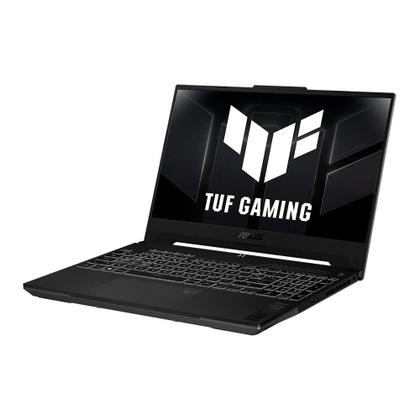 Imagem de Notebook Gamer ASUS Tuf Gaming F15 Fx507vu, Intel Core I7, GeForce Rtx 4050, 8GB RAM, Ssd 512gb, 15,6" Fhd, 144hz, Keepos - Fx507vu-Lp151