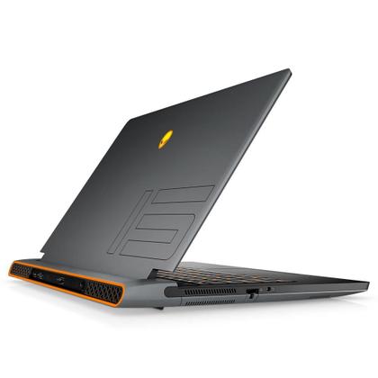 Notebook Gamer Dell Alienware m15 R6 Intel Core i7-11800H, 16GB