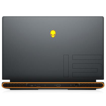Notebook Gamer Dell Alienware m15 R6 Intel Core i7-11800H, 16GB