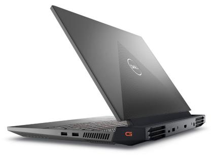 Notebook Gamer Dell G15 AMD Ryzen 5 8GB - 256GB SSD 15,6” Full HD