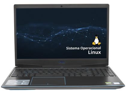 Notebook Gamer Dell G3 15 Gaming G3-3590-D50P - Intel Core i5 8GB