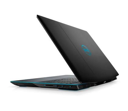 Notebook Gamer Dell G3 3500-A20P Intel Core i5-10300H 8GB 512GB