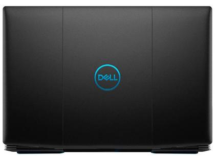 Notebook Gamer Dell G3-3500-A20P Intel Core i5 8GB - 512GB SSD 15