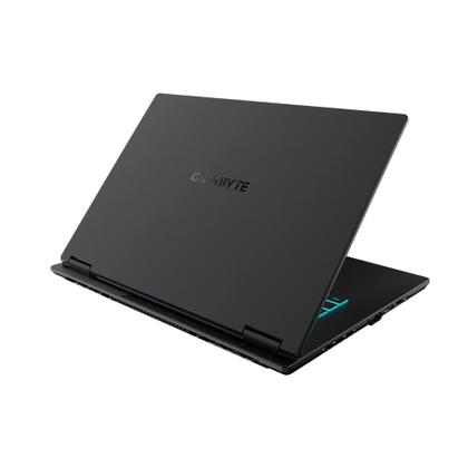 Imagem de Notebook Gamer Gigabyte A16 Intel Core i7-13620H, 16GB RAM, DDR5, RTX 5060, SSD 1TB Gen4, 16" WUXGA, 165Hz, W11 Home - 9RGA6I76VHFHJK5US000