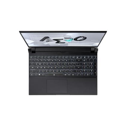 Notebook Gamer Gigabyte AERO 5 Intel Core i7-12700H, 16GB RAM
