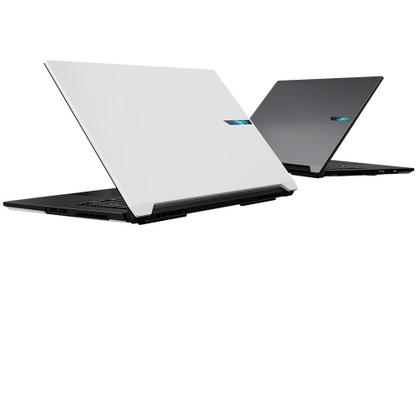 Imagem de Notebook Gamer Gigabyte AERO X16, 16" QHD+ 165Hz, AMD Ryzen AI 7 350, 16GB, 1TB SSD, NVIDIA RTX 5060, W11 Home - 1VH93USC94AH