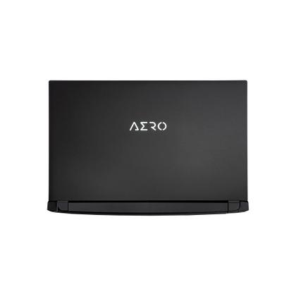 Imagem de Notebook Gamer Gigabyte AORUS 5 Intel Core i7-12700H, 16GB RAM, RTX 3060, SSD 1TB, 15.6" FHD, Windows 11 Home, Preto - KE4-72BR314SH