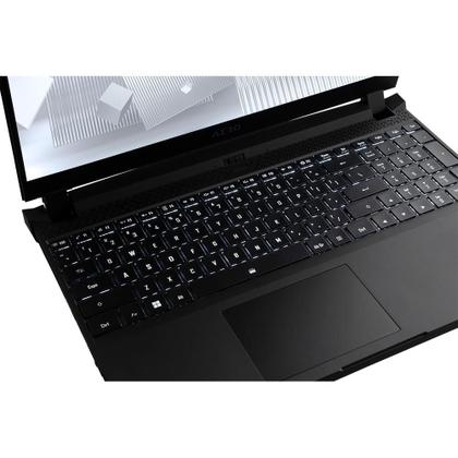 Imagem de Notebook Gamer Gigabyte AORUS 5 Intel Core i7-12700H, 16GB RAM, RTX 3060, SSD 1TB, 15.6" FHD, Windows 11 Home, Preto - KE4-72BR314SH