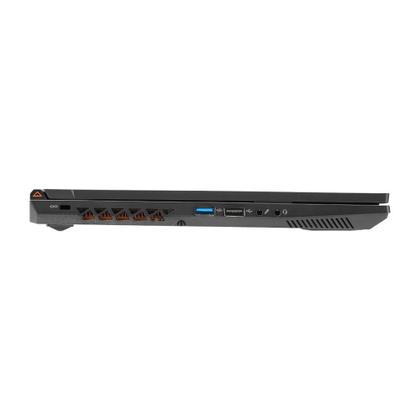 Imagem de Notebook Gamer Gigabyte G5 Mf Intel Core I5-12500h, 8GB RAM, GeForce Rtx 4050, 512gb Ssd, 15.6", Win11 Home, Preto - G5 Mf-E2br333sh