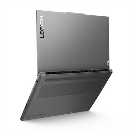Imagem de Notebook Gamer Legion 5 Intel Core i7-14650HX 16GB 512GB SSD RTX4060 8GB W11Home 16" WQXGA 83EW0002BR