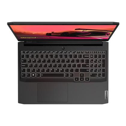 Notebook Gamer Lenovo Gaming 3 AMD Ryzen 7-5800H, 8GB RAM, GeForce