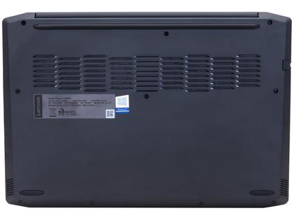 Imagem de Notebook Gamer Lenovo ideapad Gaming 3i 82CG0005BR
