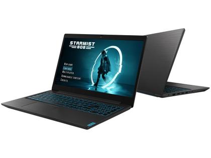 Notebook Gamer Lenovo Ideapad L340 81TR0003BR - Intel Core i5 8GB