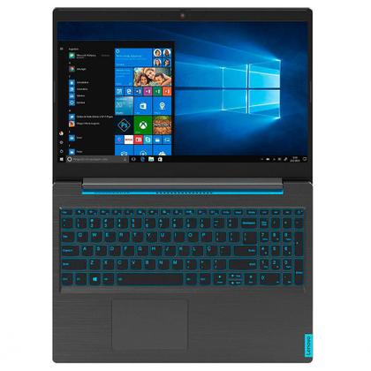 Notebook Gamer Lenovo Ideapad L340, i5-9300HF, 8GB, 256GB SSD