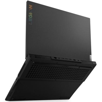 Notebook Gamer Lenovo Legion 5 AMD Ryzen 7-5800H, 16GB RAM, SSD