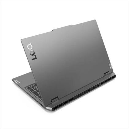 Notebook Gamer Lenovo LOQ 15IRX9, i5-13450HX, 15.6