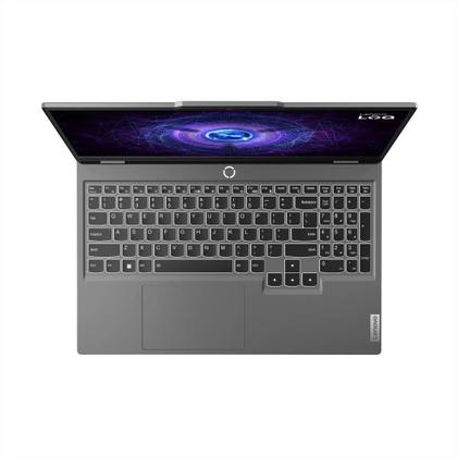 Imagem de Notebook Gamer Lenovo LOQ 83KH0006BR Intel Core i5-13450HX 15.6" RTX 3050 512GB SSD 16GB RAM Windows 11 + Ubook