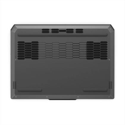 Imagem de Notebook Gamer Lenovo LOQ 83KH0006BR Intel Core i5-13450HX 15.6" RTX 3050 512GB SSD 16GB RAM Windows 11 + Ubook