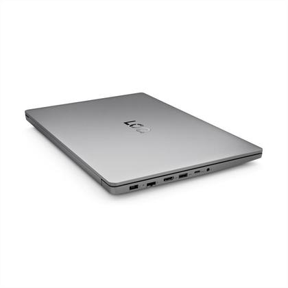 Imagem de Notebook Gamer Lenovo LOQ Essential Core I5 12G 3.1GHz 16GB 512SSD M.2 15.6 Geforce RTX 3050 6GB GDDR6 Windows 11 Cinza