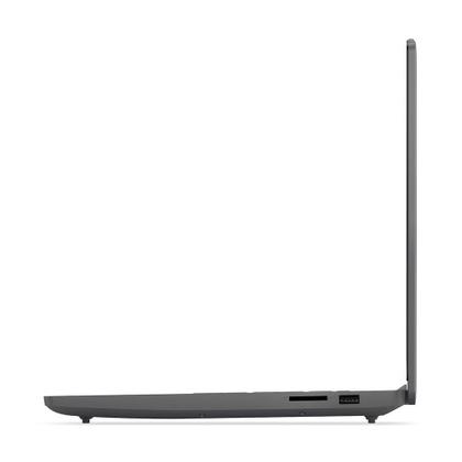 Imagem de Notebook Gamer Lenovo LOQ, i5-12450HX, 16GB DDR5, 1TB SSD, RTX 4050 6GB, 15.6" FHD, W11, Cinza - 83ME0001BR