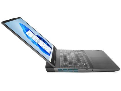 Imagem de Notebook Gamer Lenovo LOQ Intel Core i5 8GB RAM