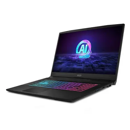 MSI ゲーミングノートi7-10750H 16GB RTX2060 17.3 MSI Laptop gamer GF65 Thin 15,6