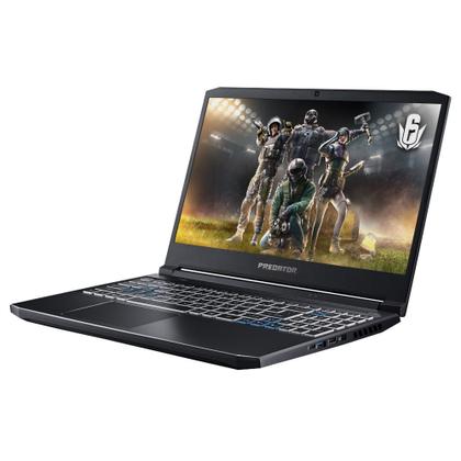 Notebook Gamer Predator Helios 300 PH315-53-74BC i7 Windows 10