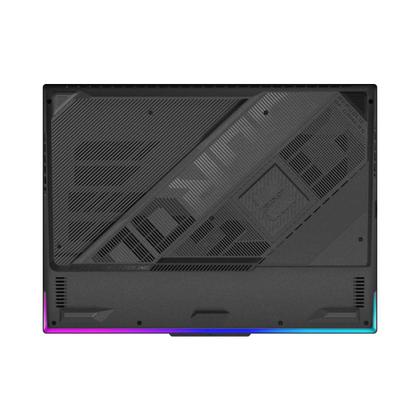 Imagem de Notebook Gamer ROG Strix G16 G614JI.N4440W NVIDIA RTX4070 Intel Core i9 13980HX 32GB Ram 1TB SSD Windows 11 Tela 16 240Hz FHD Gray