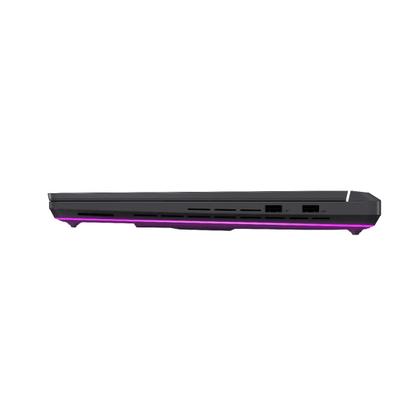 Imagem de Notebook Gamer ROG Strix G16 G615JPR.S5001W Intel Core i9 NVIDIA RTX 5070 32GB RAM 1TB SSD Windows11 16 LED, Eclipse Gray
