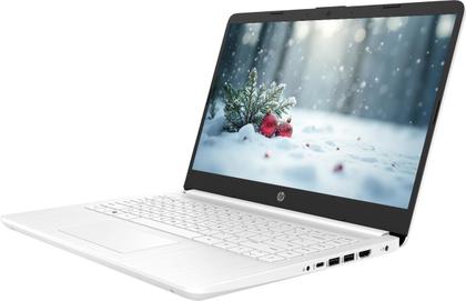 Imagem de Notebook HP 14 Business Intel Celeron N4120 16 GB RAM 320 GB
