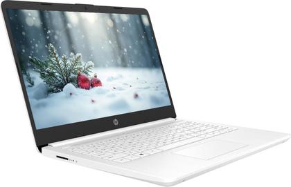 Imagem de Notebook HP 14 Business Intel Celeron N4120 16 GB RAM 320 GB