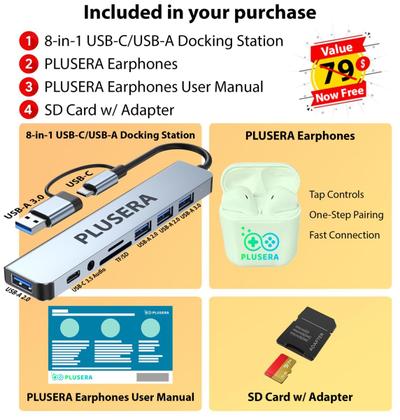 Imagem de Notebook HP 14 Business Intel Celeron N4120 16 GB RAM 320 GB