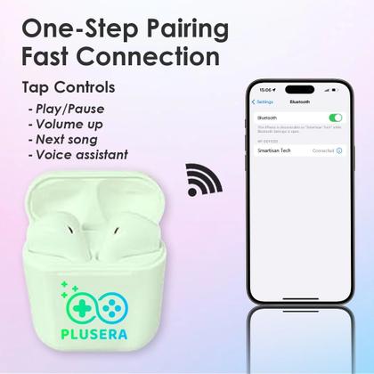 Imagem de Notebook HP 14 LED Business 16 GB de RAM 320 GB SSD Windows 11 S