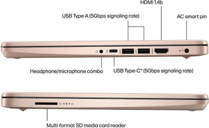 Imagem de Notebook HP 14 LED Business 16 GB de RAM 320 GB SSD Windows 11 S