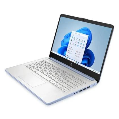 Imagem de Notebook HP 14 Student, Intel N150 3,6 GHz, 16 GB de RAM, 256 GB