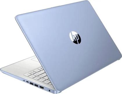 Imagem de Notebook HP 14 Student, Intel N150 3,6 GHz, 16 GB de RAM, 256 GB