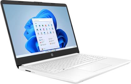 Imagem de Notebook HP 14 Ultralight para estudantes e empresas 8GB/192GB