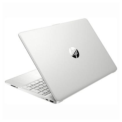 Imagem de Notebook HP 15-DY5131WM Intel Core i3 1215U Tela Full HD 15.6" / 8GB de Ram / 256GB SSD / Windows 11