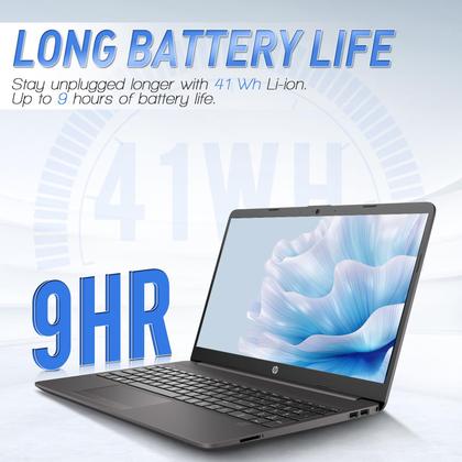 Imagem de Notebook HP 15 FHD Business UltraBook 16 GB de RAM 256 GB SSD Win11