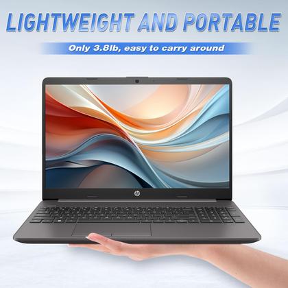 Imagem de Notebook HP 15 FHD Business UltraBook 16 GB de RAM 256 GB SSD Win11
