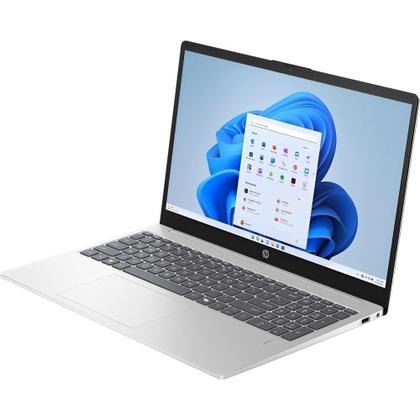 Imagem de Notebook HP 15-Intel Core i3 1.8GHz, 8GB RAM, SSD 256GB, Tela de 15.6 com Windows 11