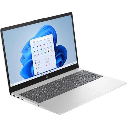 Imagem de Notebook HP 15-Intel Core i3 1.8GHz, 8GB RAM, SSD 256GB, Tela de 15.6 com Windows 11