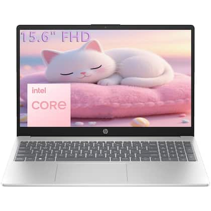 Notebook HP 15,6"