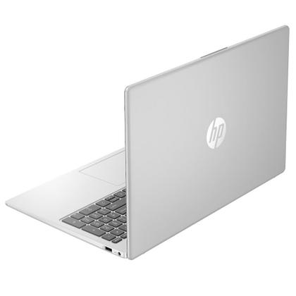 Imagem de Notebook hp 15fd0107dx 15.6” intel core i71255u de 3.46ghz 16gb ram 512gb ssd prata