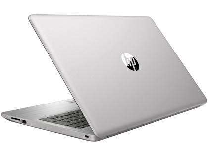Notebook HP 250 G7 Intel Core i5 12GB 256GB SSD - 15,6” LED