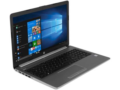 HP 250 G7 i5/8GB/SSD/256GB/office付 Notebook HP 250 G7 Intel Core i5 8GB 256GB SSD - 15,6” LED