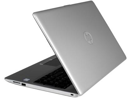 Notebook HP 250 G7 Intel Core i5 8GB 256GB SSD - 15,6” LED Windows