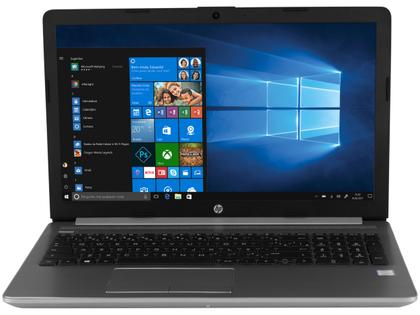 HP 250 G7 i5/8GB/SSD/256GB/office付 Notebook HP 250 G7 Intel Core i5 8GB 256GB SSD - 15,6” LED