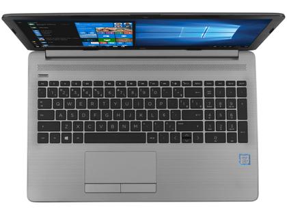 Notebook HP 250 G7 Intel Core i5 8GB 256GB SSD - 15,6” LED
